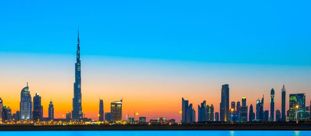 UAE CX and BPO outsourcing location