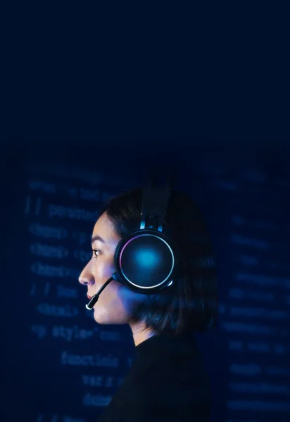 Customer Support