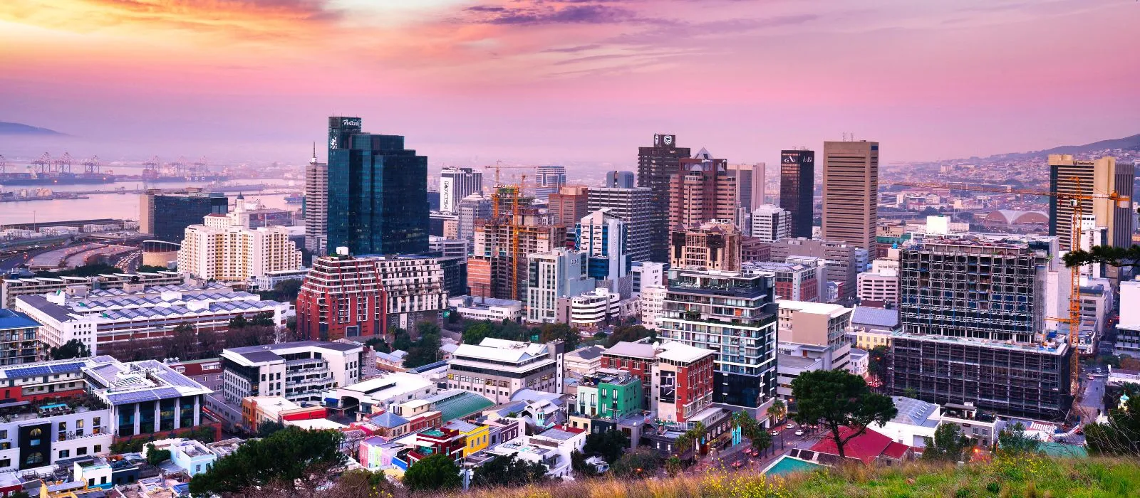 South Africa CX and BPO outsourcing support